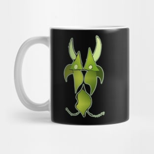 Beetle Mug